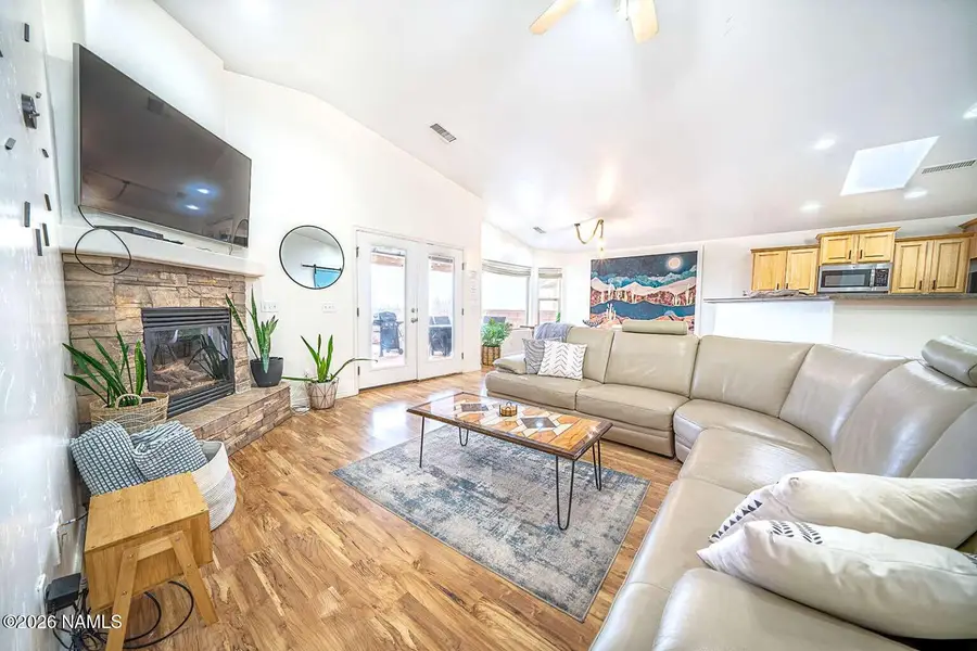 437 Stonecliff Drive, Page, AZ 86040 - #2
