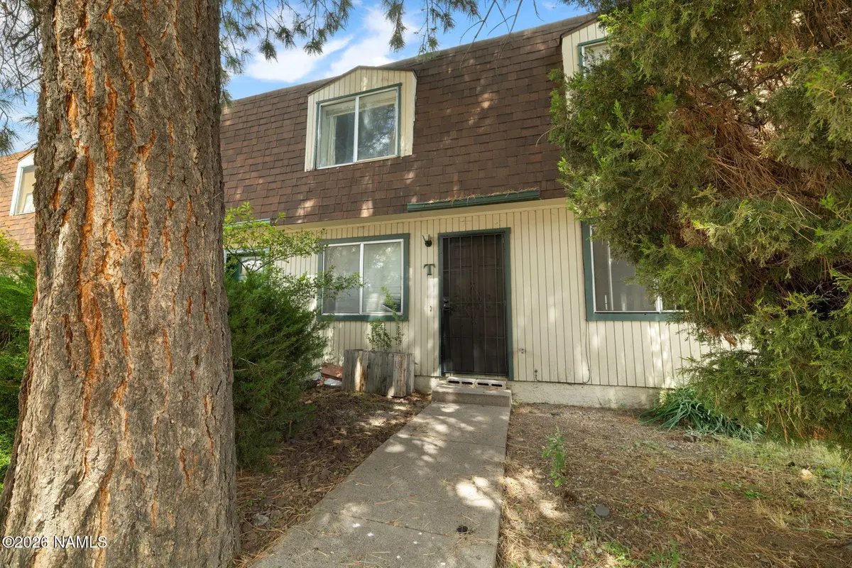 2200 E Dortha Avenue, Flagstaff, AZ 86004 - #1