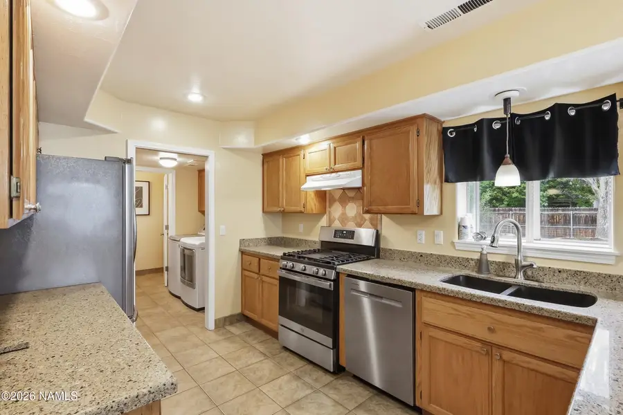 6814 E Eagle Crest Drive, Flagstaff, AZ 86004 - #2