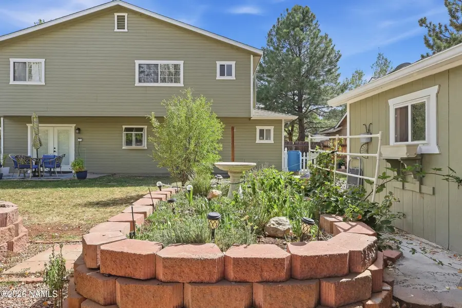6814 E Eagle Crest Drive, Flagstaff, AZ 86004 - #3