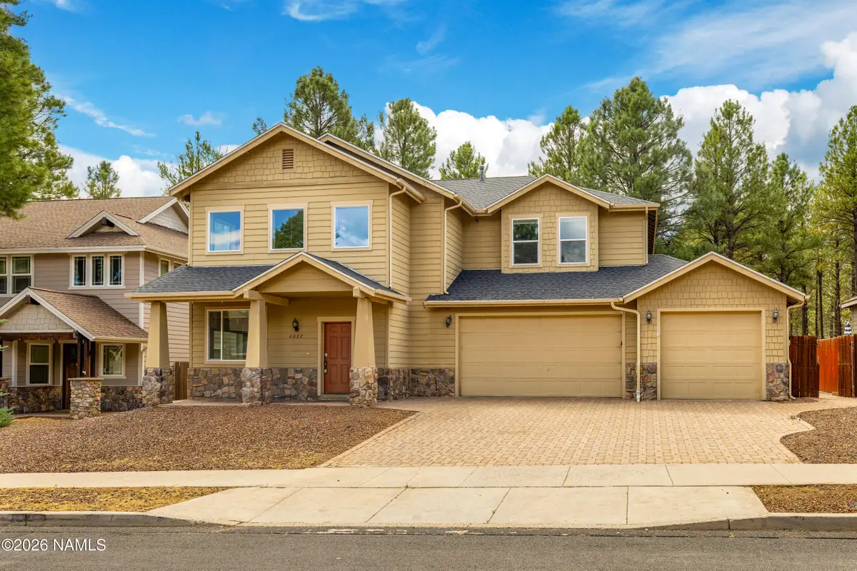 6032 S Cuprite Trail, Flagstaff, AZ 86005 - #1