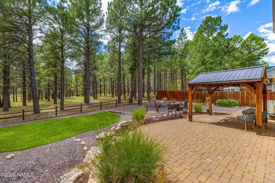 6032 S Cuprite Trail, Flagstaff, AZ 86005 - #2