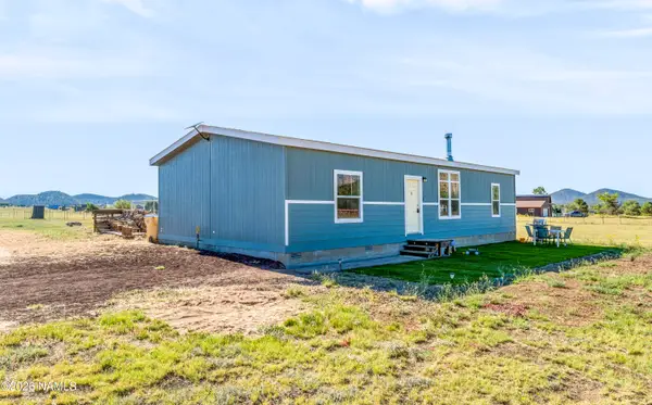 7650 Conley Road, Flagstaff, AZ 86004