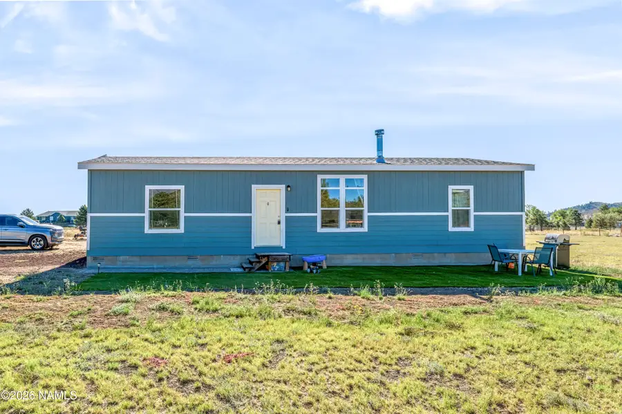 7650 Conley Road, Flagstaff, AZ 86004 - #2