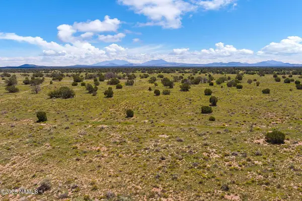 4441 Indian Meadows Road, Williams, AZ 86046