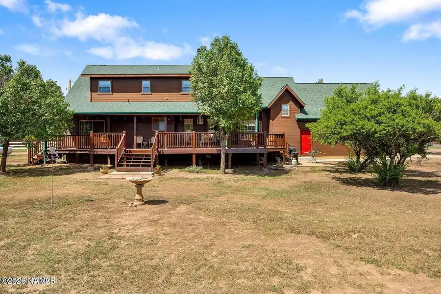 1837 Canyon Creek Lane, Heber Overgaard, AZ 85298 - #2
