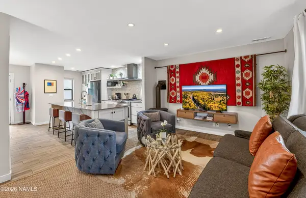 403 S Wc Riles Street, Flagstaff, AZ 86001