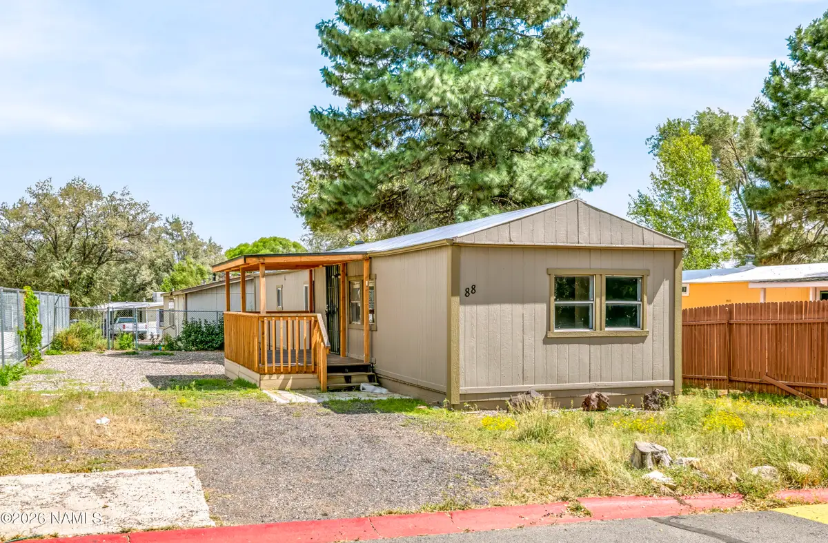 5250 N Us Highway 89, Flagstaff, AZ 86004 - #1