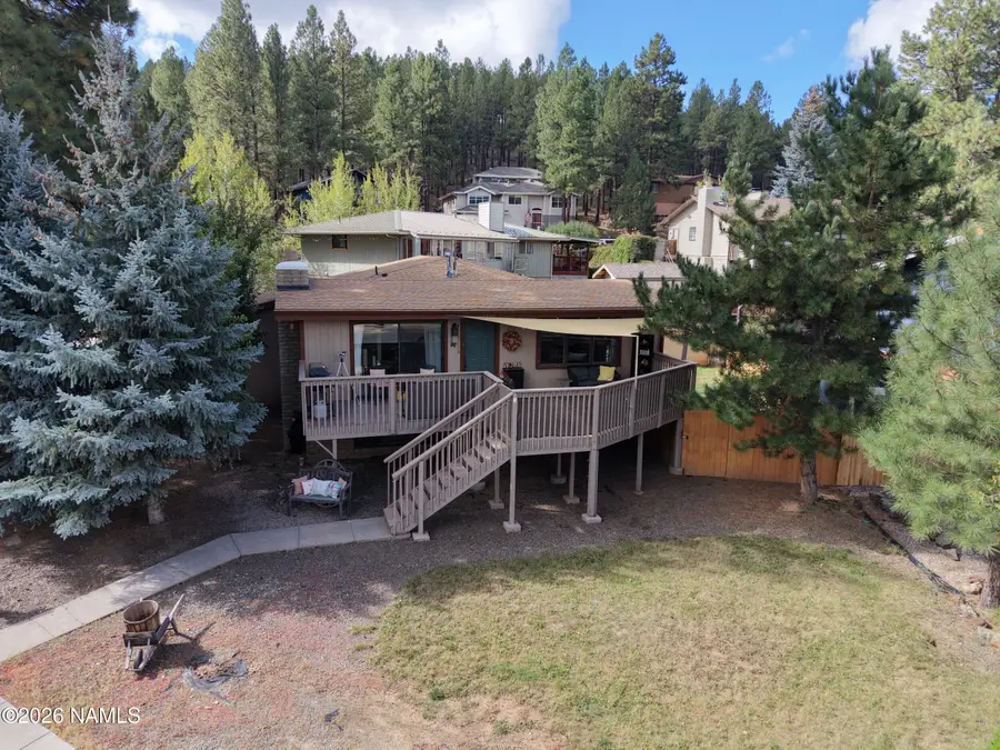 2770 W Darleen Drive, Flagstaff, AZ 86001 - #3