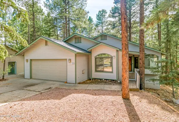 1395 W University Heights Drive S, Flagstaff, AZ 86005