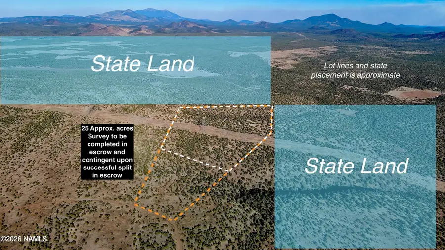 444 Lot B Mountain Cat Road, Williams, AZ 86046 - #2