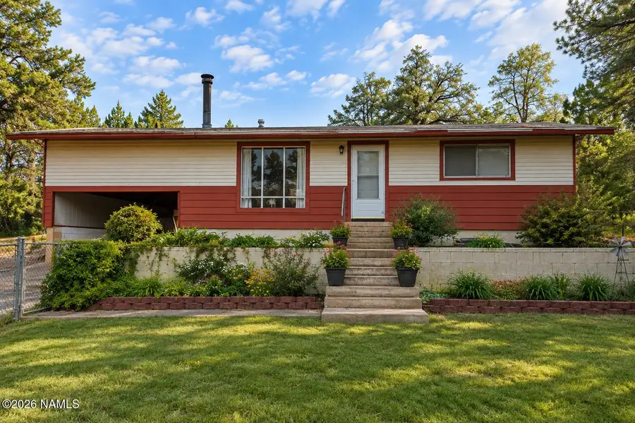 1895 Aspen Lane, Heber Overgaard, AZ 85298 - #2