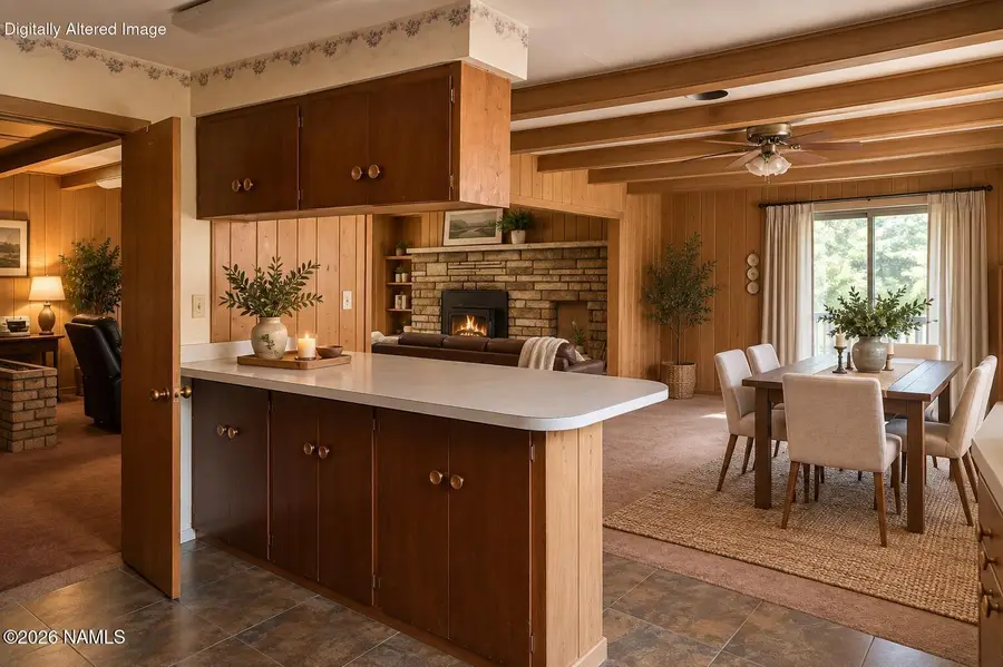 1895 Aspen Lane, Heber Overgaard, AZ 85298 - #3