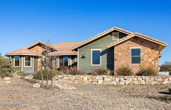 18455 N Doric Way, Prescott, AZ 86305