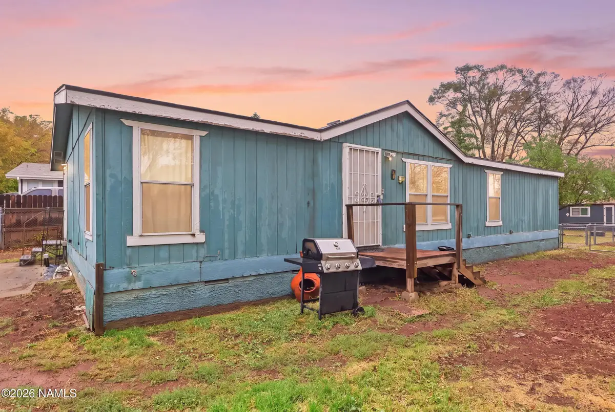 4299 N Bonner Street, Flagstaff, AZ 86004 - #1