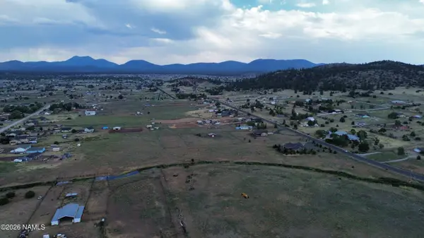 Tbd N Wind Cir Rise, Flagstaff, AZ 86004