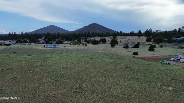6431 N Wind Cir Rise, Flagstaff, AZ 86004