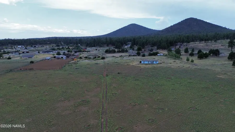 6431 N Wind Cir Rise, Flagstaff, AZ 86004 - #2