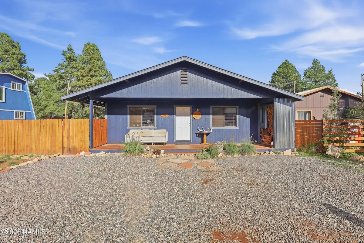 3581 Huron, Flagstaff, AZ 86005 - #1