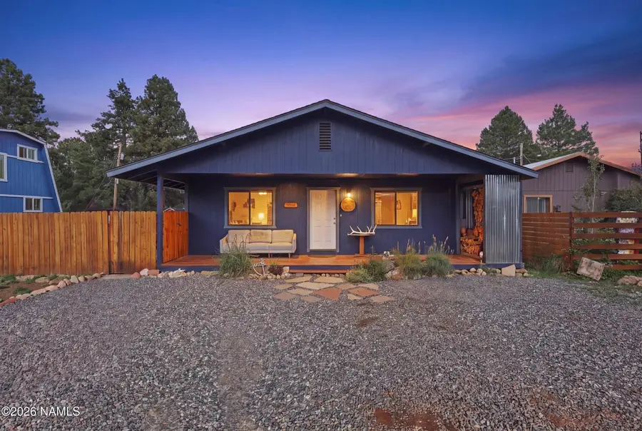 3581 Huron, Flagstaff, AZ 86005 - #2