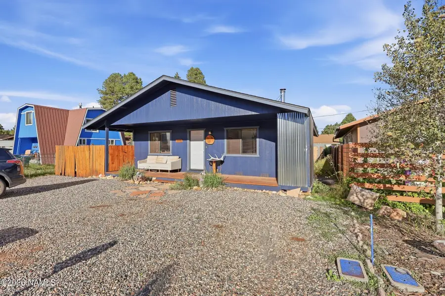 3581 Huron, Flagstaff, AZ 86005 - #3