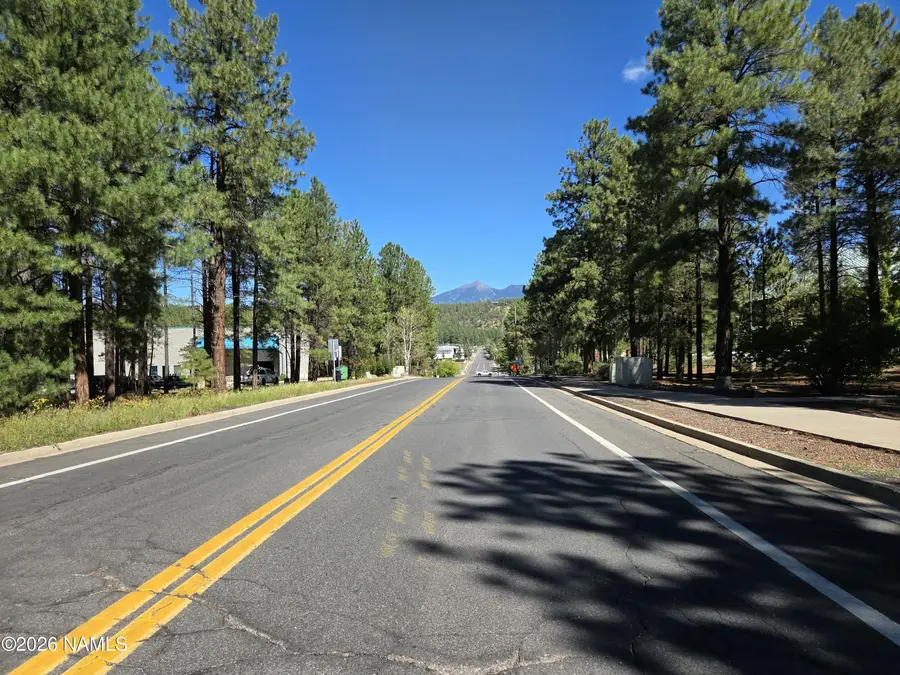 1863 S Thompson Street, Flagstaff, AZ 86001 - #2