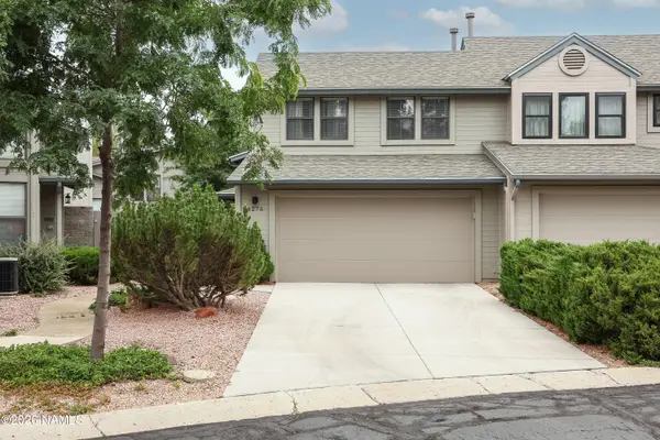 4275 E Spring Meadows Circle, Flagstaff, AZ 86004