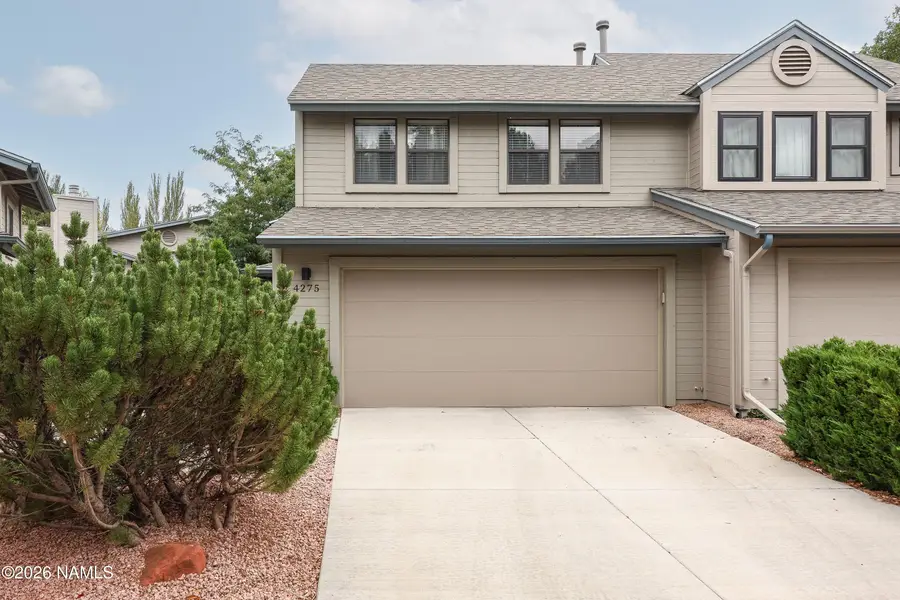 4275 E Spring Meadows Circle, Flagstaff, AZ 86004 - #2