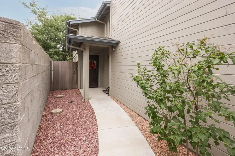 4275 E Spring Meadows Circle, Flagstaff, AZ 86004 - #3