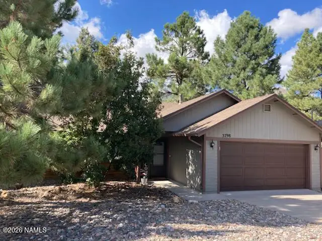 3798 E Foxtail Drive, Flagstaff, AZ 86004 - #1