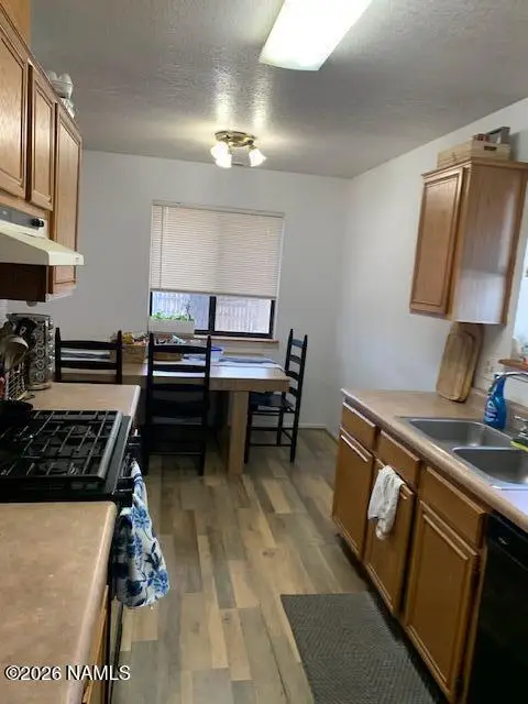 3798 E Foxtail Drive, Flagstaff, AZ 86004 - #2