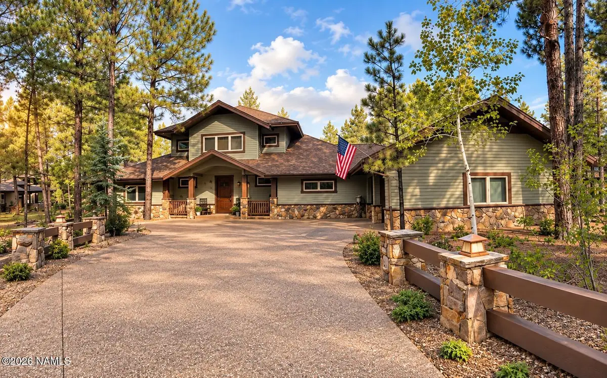 3562 Andrew Douglass, Flagstaff, AZ 86005 - #1