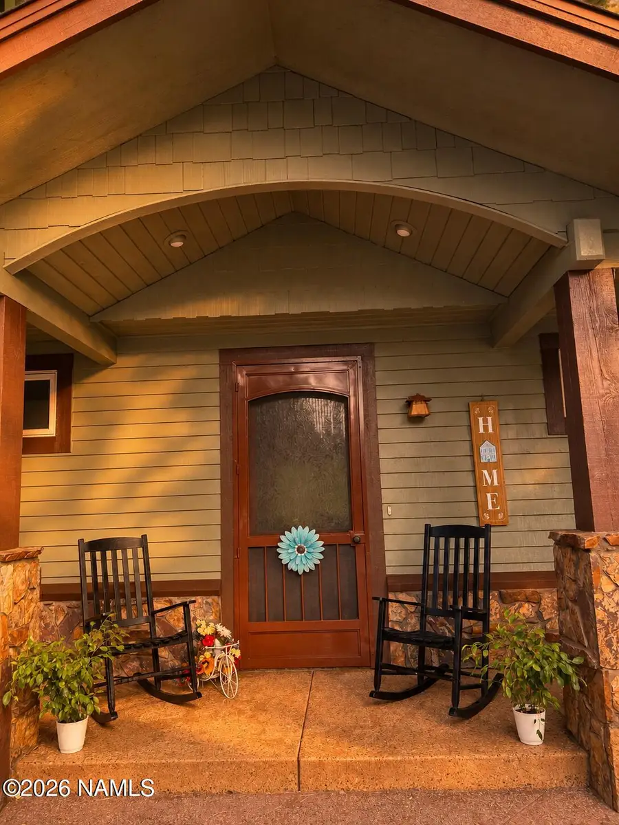 3562 Andrew Douglass, Flagstaff, AZ 86005 - #2