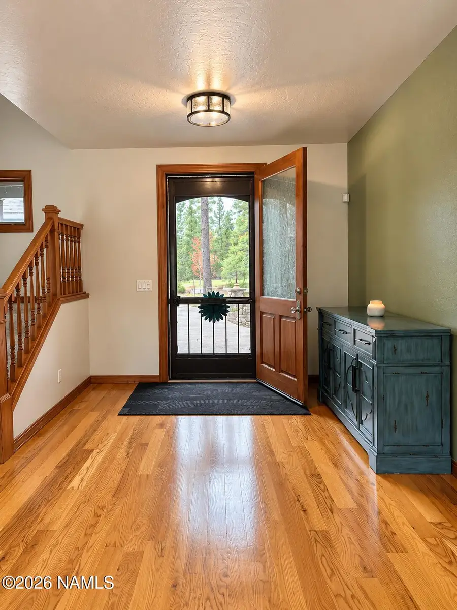 3562 Andrew Douglass, Flagstaff, AZ 86005 - #3