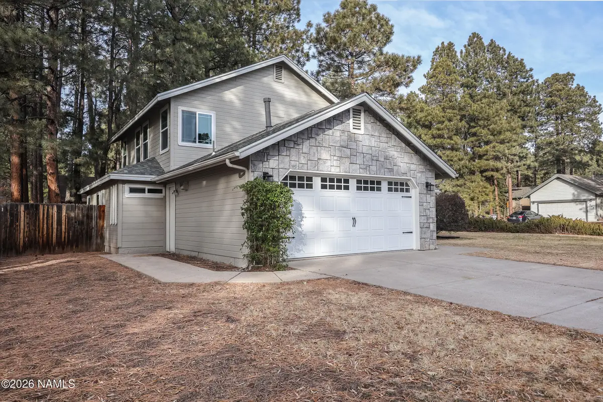 3501 S Dylan Street, Flagstaff, AZ 86005 - #1