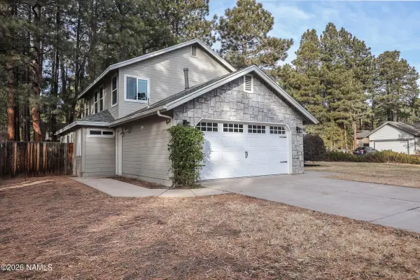 3501 S Dylan Street, Flagstaff, AZ 86005