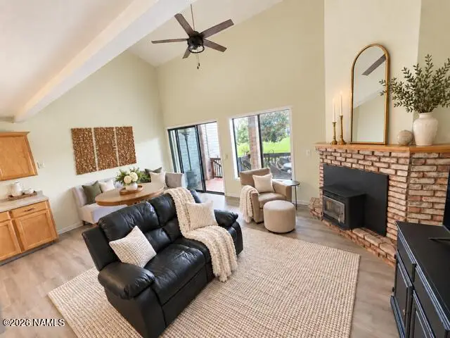 17980 S Walapai Road, Munds Park, AZ 86017 - #2