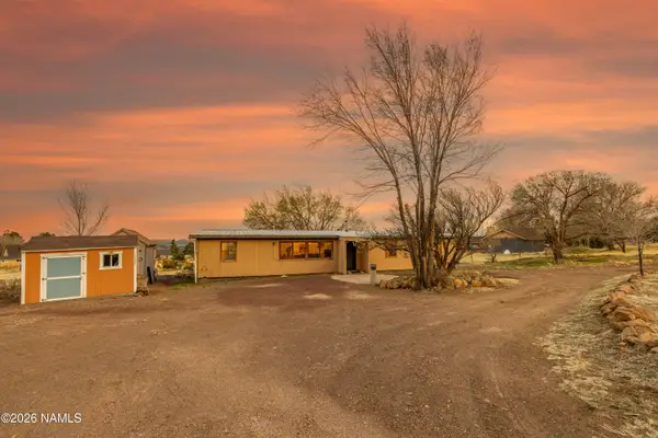 11345 N Alice Drive, Flagstaff, AZ 86004