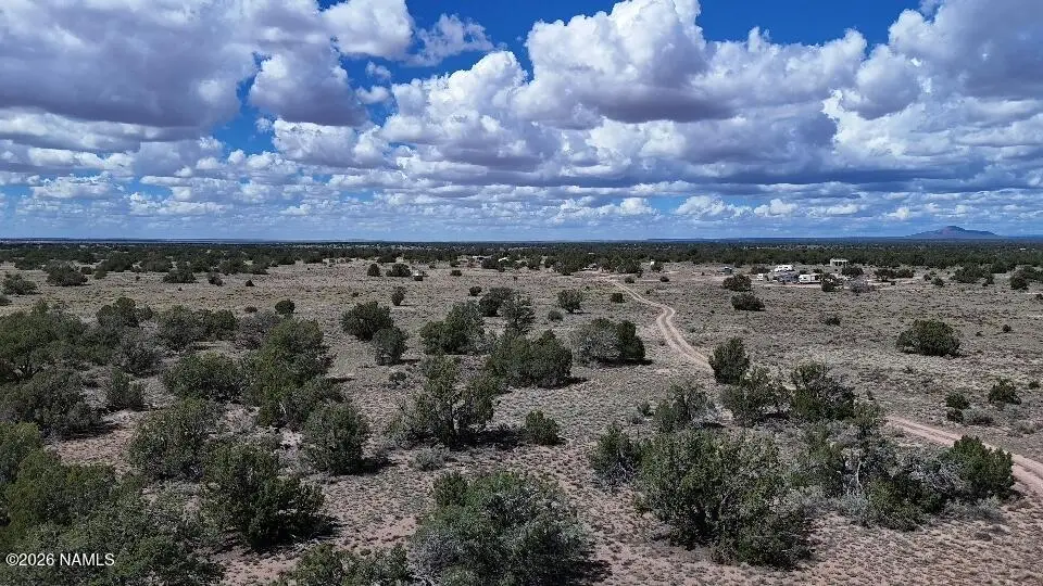 4737 E Oakwood Drive, Williams, AZ 86046 - #1