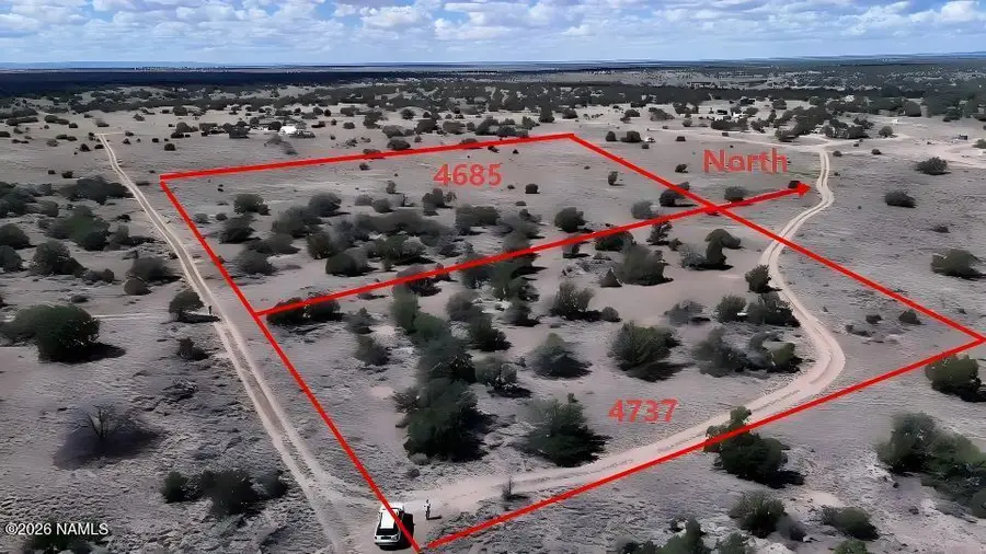 4737 E Oakwood Drive, Williams, AZ 86046 - #2