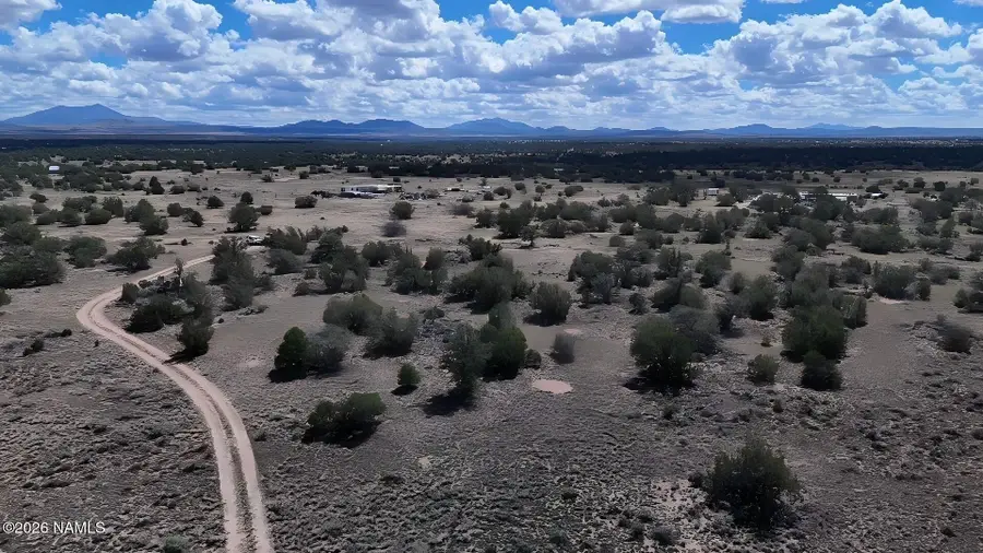 4737 E Oakwood Drive, Williams, AZ 86046 - #3