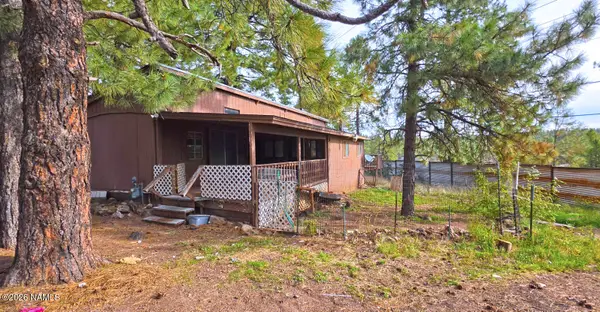 2229 Gambel Oak Trail, Flagstaff, AZ 86005