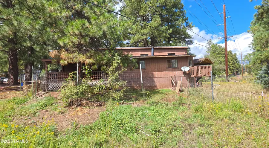 2229 Gambel Oak Trail, Flagstaff, AZ 86005 - #2