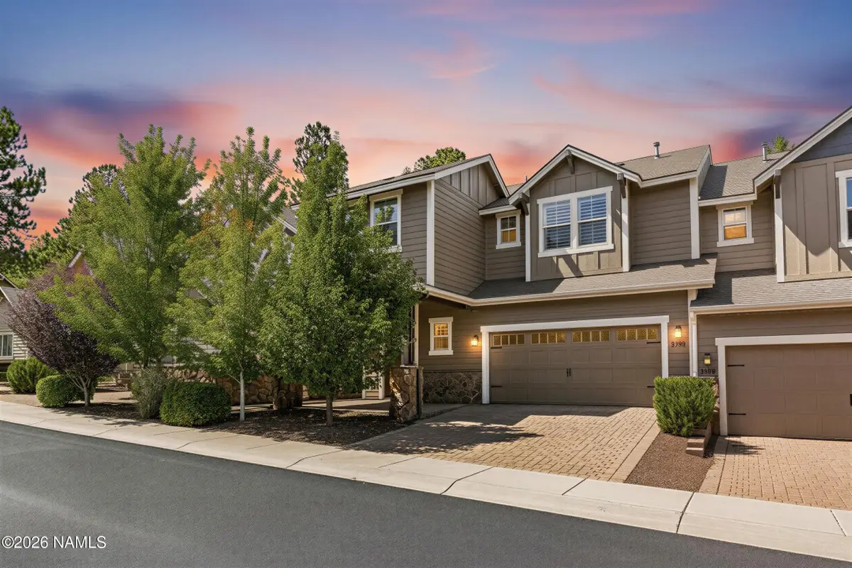 3199 S Hannah Lane, Flagstaff, AZ 86005 - #1