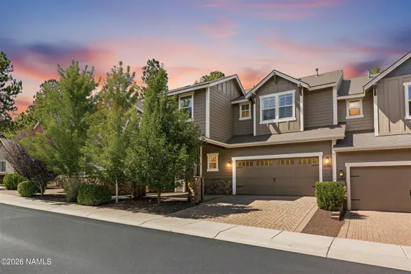 3199 S Hannah Lane, Flagstaff, AZ 86005