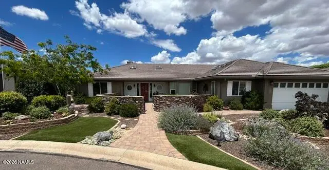 1930 Golf View Lane, Prescott, AZ 86301 - #2