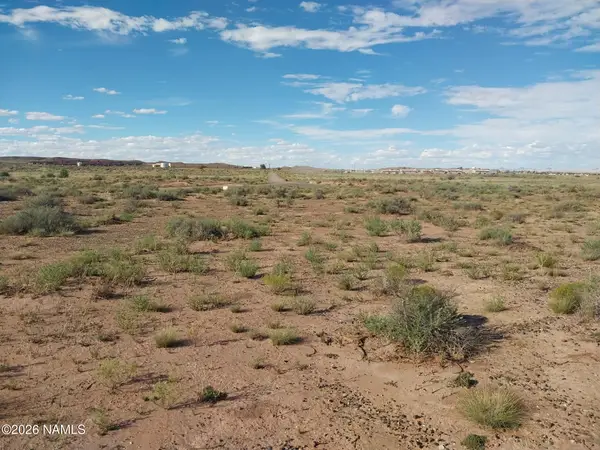 4809 Cherry Hills Drive, Winslow, AZ 86047