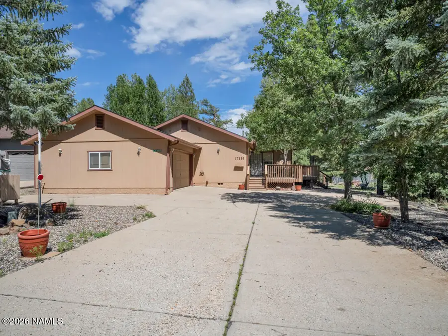 17395 Sequoia Drive, Munds Park, AZ 86017 - #2