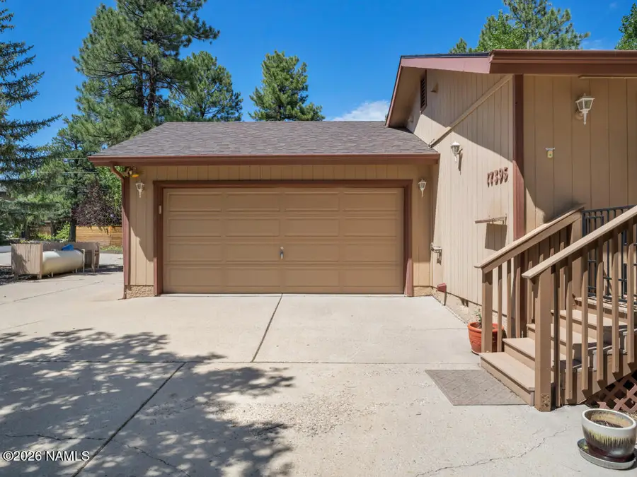 17395 Sequoia Drive, Munds Park, AZ 86017 - #3