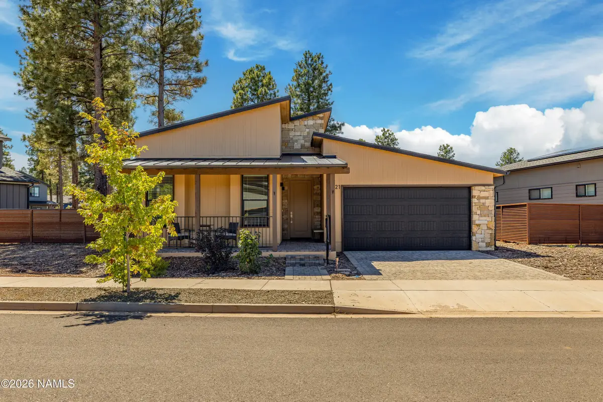 3221 W Lockwood Way, Flagstaff, AZ 86001 - #1